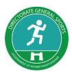 Directorate General of Sports, Khyber Pakhtunkhwa logo